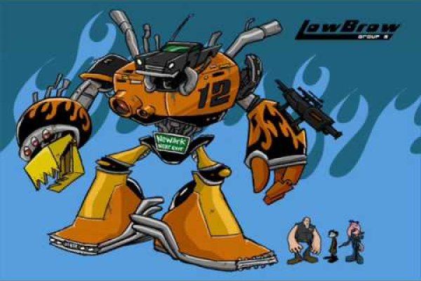 Ссылки на сайты даркнета