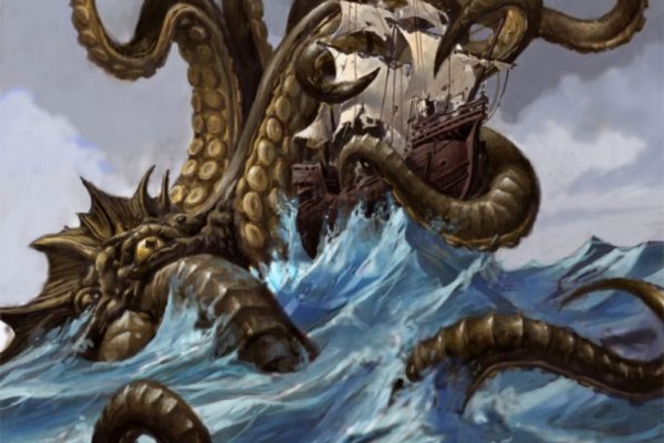 Регистрация на kraken com